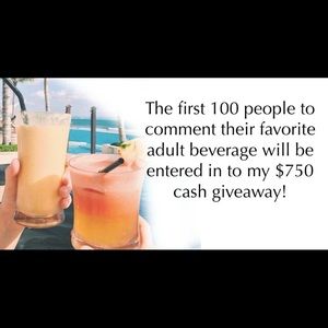 Who wants to make a little extra money??
